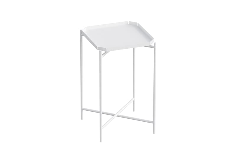 Mamta Soffbord 46 cm - Vit - Möbler - Bord & matgrupper - Soffbord