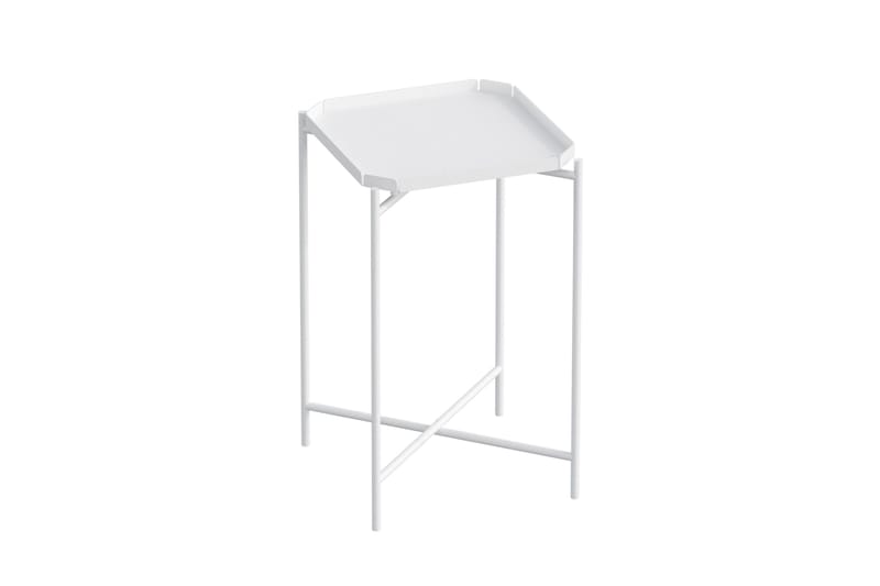 Mamta Soffbord 46 cm - Vit - Möbler - Bord & matgrupper - Soffbord