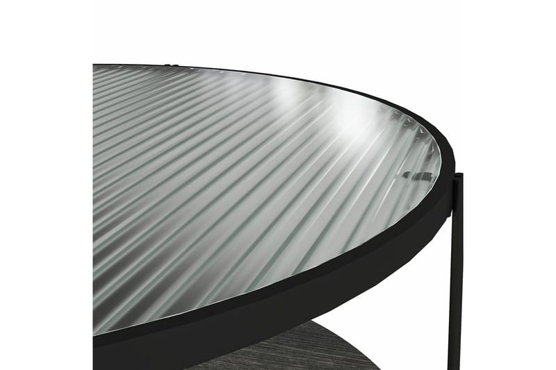 Marinko Soffbord - Svart - Möbler - Bord & matgrupper - Soffbord