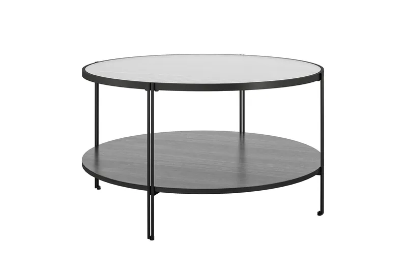 Marinko Soffbord, Svart