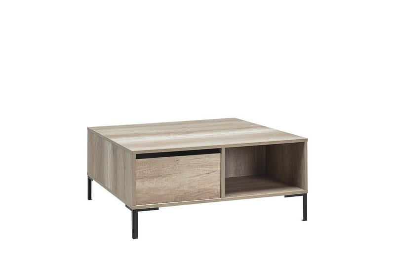 Soffbord Masao Mullvad - Mullvad - Möbler - Bord & matgrupper - Soffbord