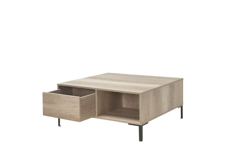 Soffbord Masao Mullvad - Mullvad - Möbler - Bord & matgrupper - Soffbord