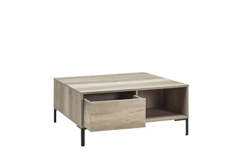 Soffbord Masao Mullvad - Mullvad - Möbler - Bord & matgrupper - Soffbord