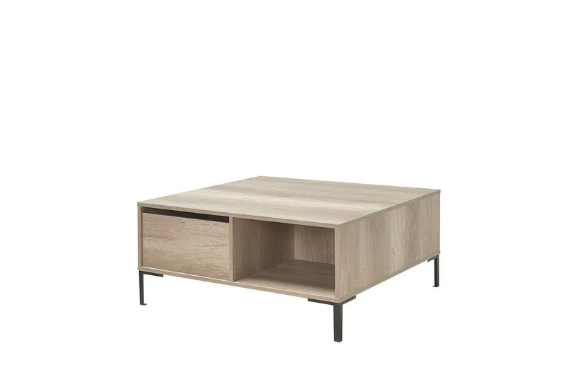 Soffbord Masao Mullvad - Mullvad - Möbler - Bord & matgrupper - Soffbord