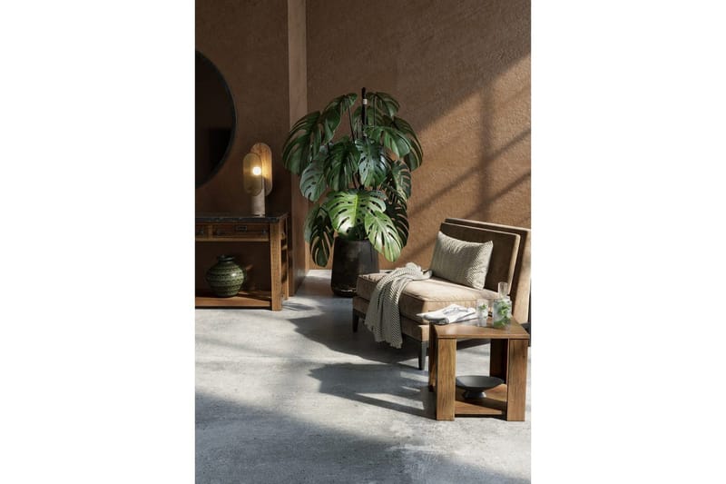 Soffbord Masao Valnöt - Oslo Valnöt - Möbler - Bord & matgrupper - Soffbord