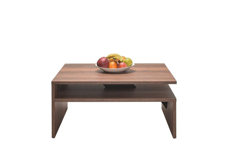 Soffbord Masao Valnöt - Valnöt - Möbler - Bord & matgrupper - Soffbord