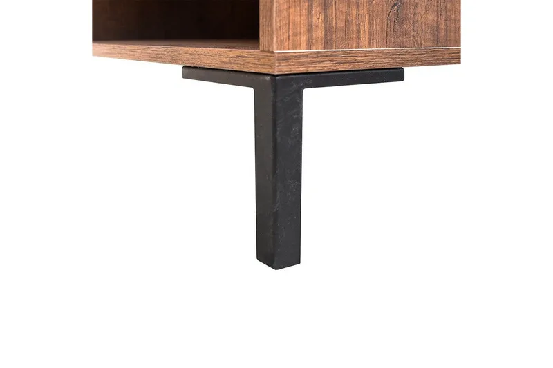 Soffbord Masao Valnöt - Valnöt - Möbler - Bord & matgrupper - Soffbord