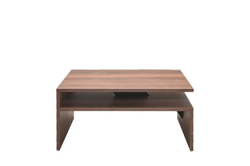 Soffbord Masao Valnöt - Valnöt - Möbler - Bord & matgrupper - Soffbord