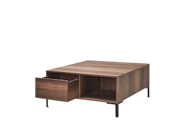 Soffbord Masao Valnöt - Valnöt - Möbler - Bord & matgrupper - Soffbord