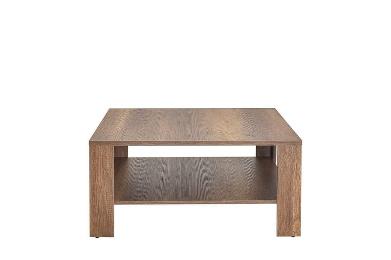 Soffbord Masao Valnöt - Valnöt - Möbler - Bord & matgrupper - Soffbord