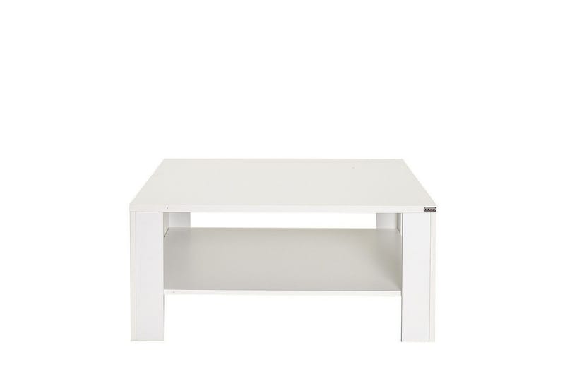 Soffbord Masao Vit - Vit - Möbler - Bord & matgrupper - Soffbord