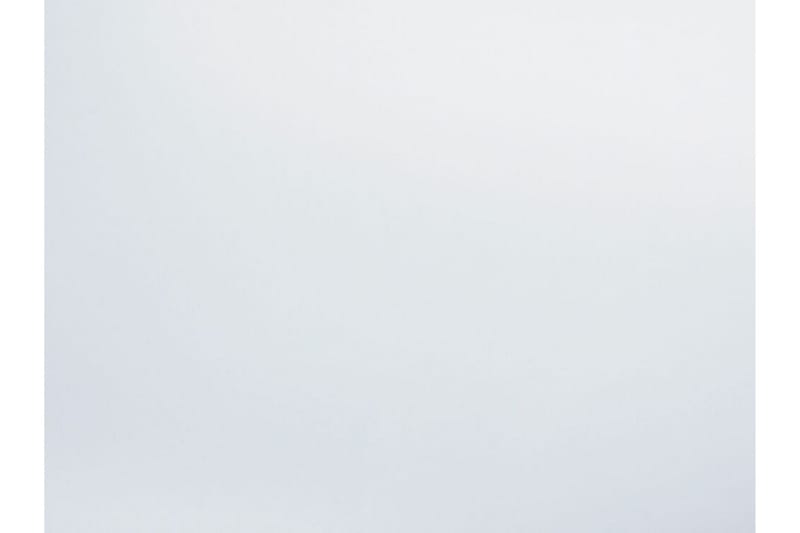 Meerah Soffbord 80 cm Runt - Vit - Möbler - Bord & matgrupper - Soffbord