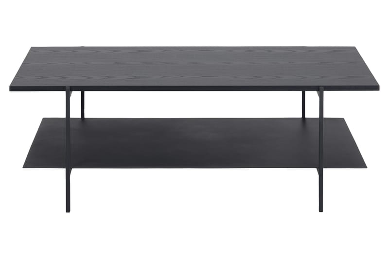 Mehoopany Soffbord 115x60 cm - Svart - Möbler - Bord & matgrupper - Soffbord