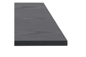 Mehoopany Soffbord 115x60 cm - Svart - Möbler - Bord & matgrupper - Soffbord