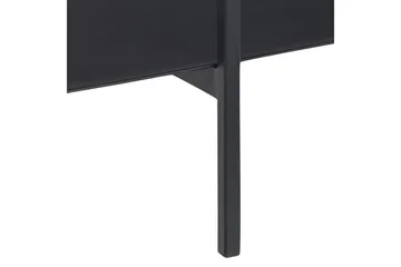 Mehoopany Soffbord 115x60 cm - Svart - Möbler - Bord & matgrupper - Soffbord