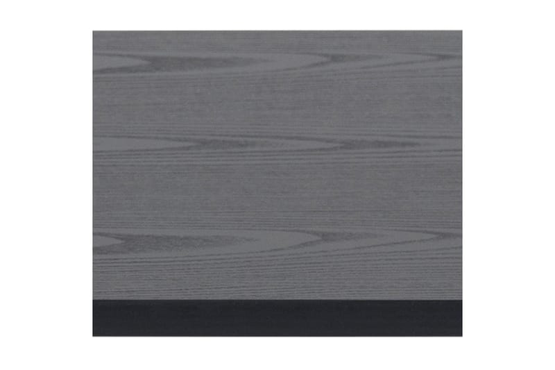 Mehoopany Soffbord 115x60 cm - Svart - Möbler - Bord & matgrupper - Soffbord