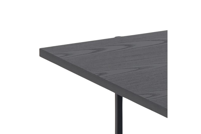Mehoopany Soffbord 115x60 cm - Svart - Möbler - Bord & matgrupper - Soffbord