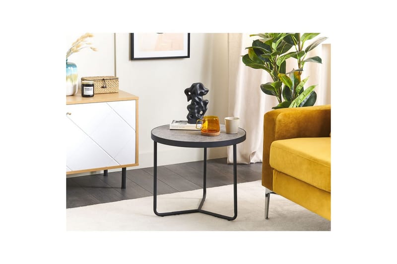 Soffbord Melody 50x50x45 cm - 50x50x45 cm - Möbler - Bord & matgrupper - Soffbord
