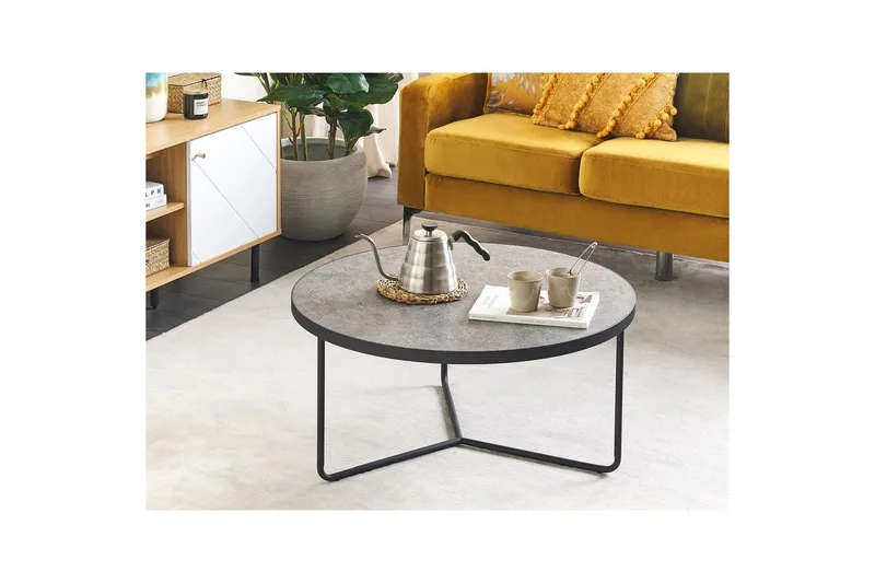 Soffbord Melody 80x80x40 cm - 80x80x40 cm - Möbler - Bord & matgrupper - Soffbord