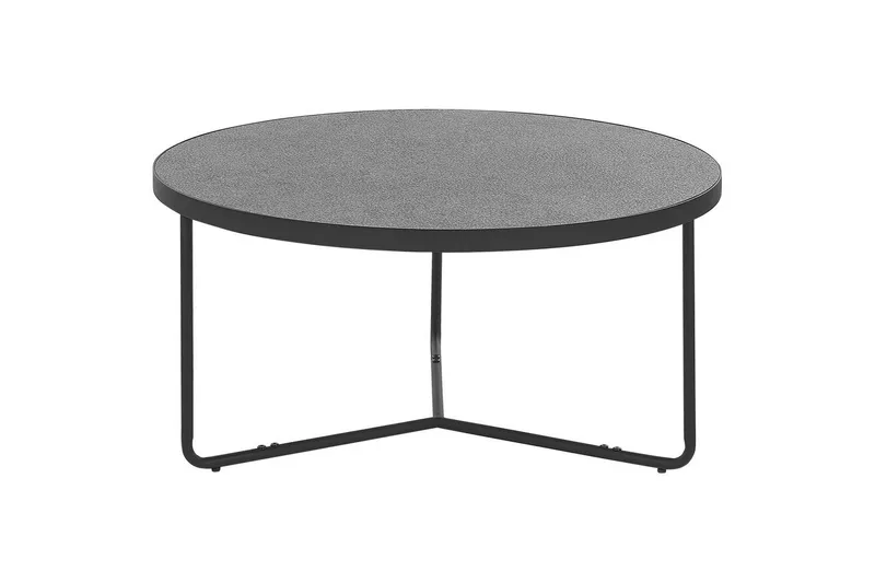 Soffbord Melody 80x80x40 cm, 80x80x40 cm