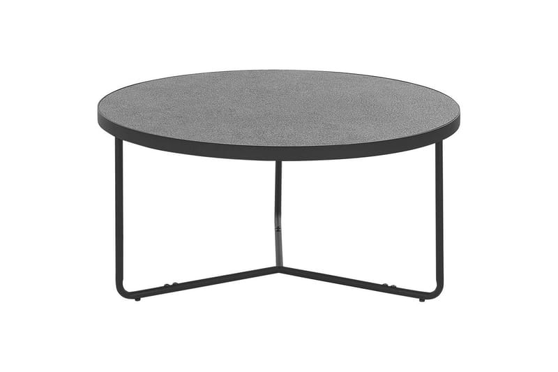 Soffbord Melody 80x80x40 cm, 80x80x40 cm