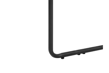 Melody L Soffbord 80 cm - Trä/Natur - Möbler - Bord & matgrupper - Soffbord