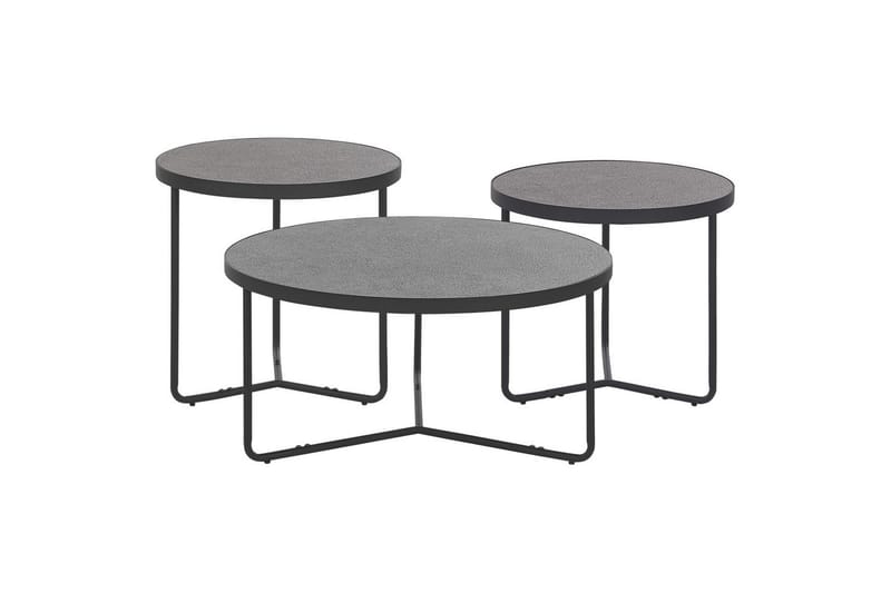 Soffbord Melody set om 3, undefined