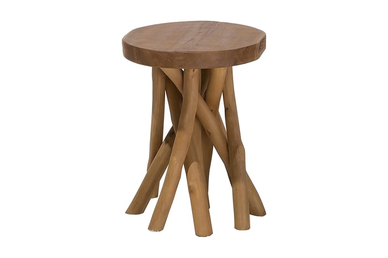 Merritt Soffbord 36 cm, Trä/Natur