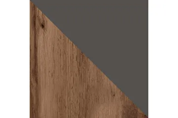 Milias Soffbord 120 cm - Natur/Antracit - Möbler - Bord & matgrupper - Soffbord