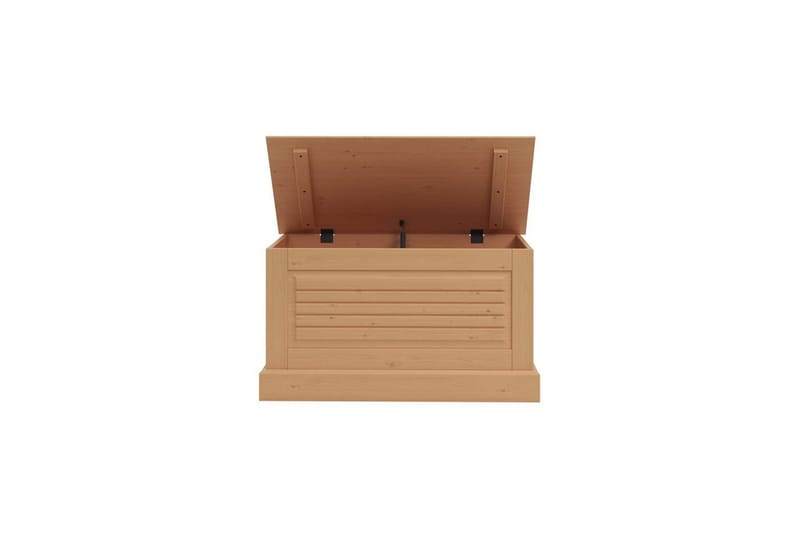 Mille Kistbord - Brun - Möbler - Bord & matgrupper - Soffbord - Kistbord