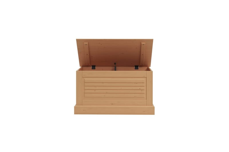 Mille Kistbord - Brun - Möbler - Bord & matgrupper - Soffbord - Kistbord