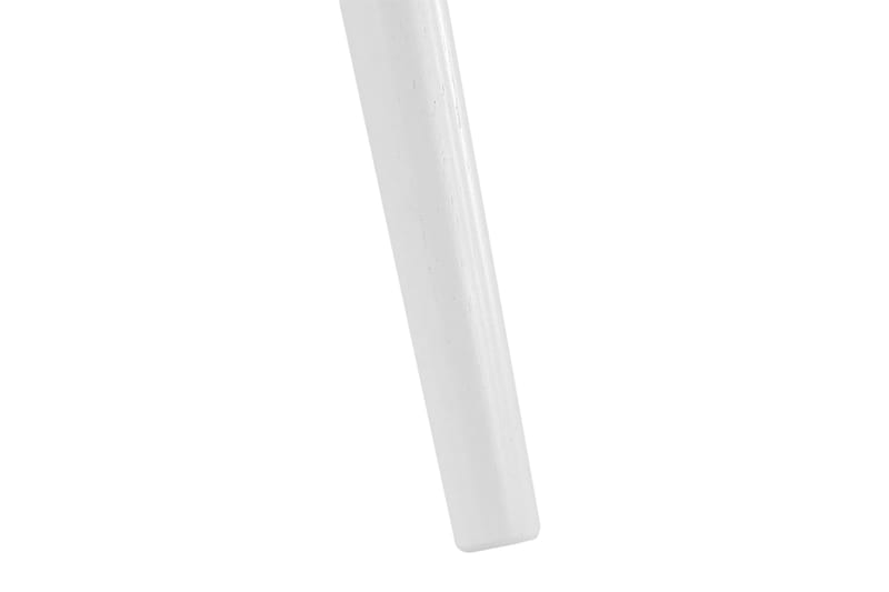 Milo Soffbord 90 cm Runt - Vit - Möbler - Bord & matgrupper - Soffbord
