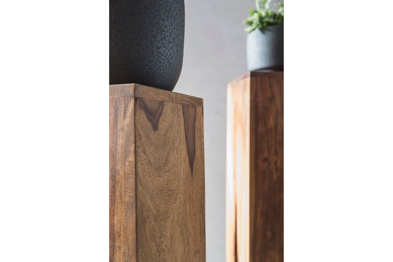 Minasian Satsbord 3-pack - Trä/natur - Möbler - Bord & matgrupper - Soffbord