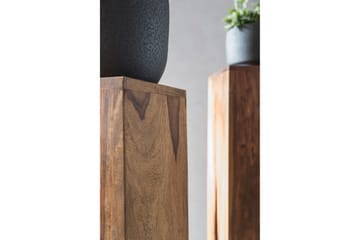 Minasian Satsbord 3-pack - Trä/natur - Möbler - Bord & matgrupper - Soffbord