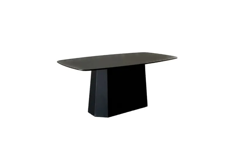 Soffbord Miu Svart, Svart