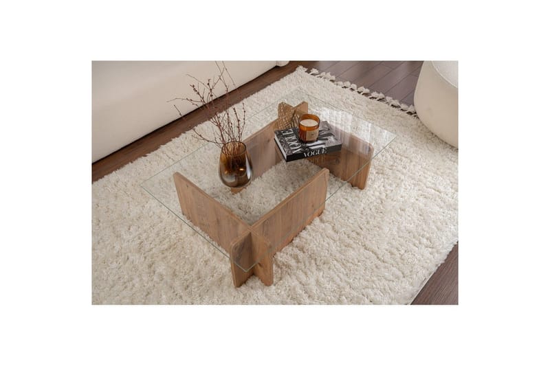 Soffbord Mony Atlantisk Tall - Atlantisk Tall - Möbler - Bord & matgrupper - Soffbord