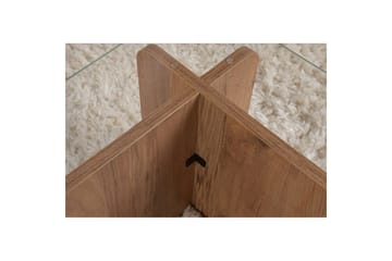Soffbord Mony Atlantisk Tall - Atlantisk Tall - Möbler - Bord & matgrupper - Soffbord