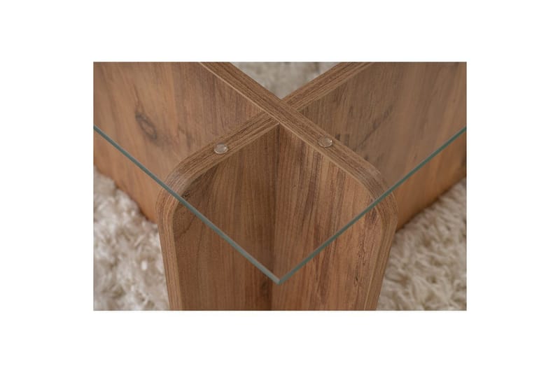 Soffbord Mony Atlantisk Tall - Atlantisk Tall - Möbler - Bord & matgrupper - Soffbord