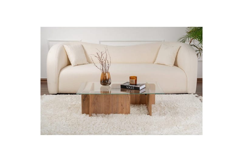 Soffbord Mony Atlantisk Tall - Atlantisk Tall - Möbler - Bord & matgrupper - Soffbord