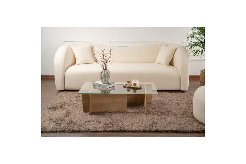 Soffbord Mony Ek - Ek - Möbler - Bord & matgrupper - Soffbord