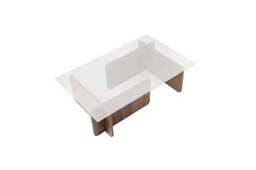 Soffbord Mony Valnöt