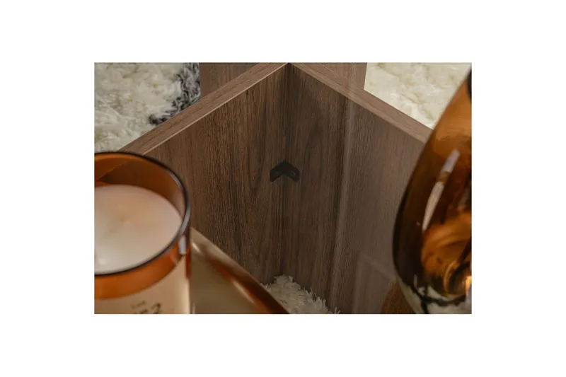 Soffbord Mony Valnöt - Valnöt - Möbler - Bord & matgrupper - Soffbord