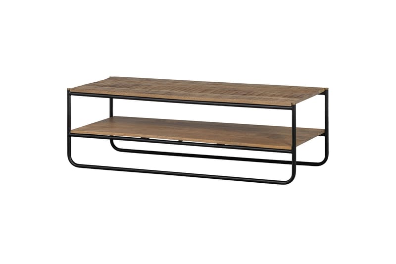 Moti Soffbord 120 cm - Natural - Möbler - Bord & matgrupper - Soffbord