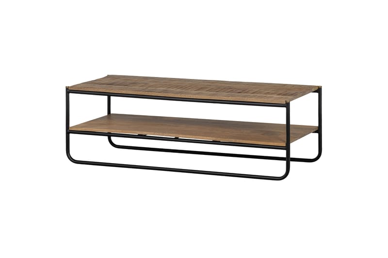 Moti Soffbord 120 cm - Natural - Soffbord