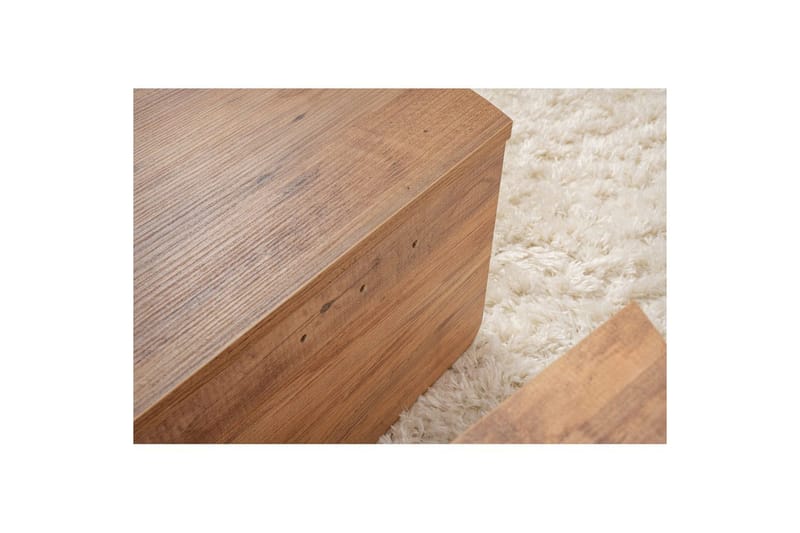 Soffbord Mukund Atlantisk Tall - Atlantisk Tall - Möbler - Bord & matgrupper - Soffbord