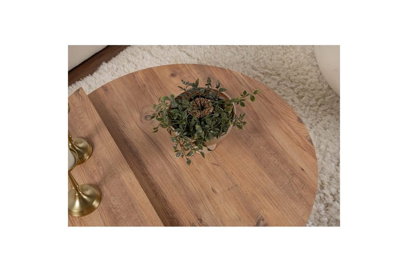 Soffbord Mukund Atlantisk Tall - Atlantisk Tall - Möbler - Bord & matgrupper - Soffbord