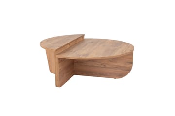 Soffbord Mukund Atlantisk Tall