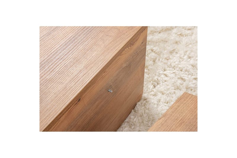 Soffbord Mukund Atlantisk Tall - Atlantisk Tall - Möbler - Bord & matgrupper - Soffbord