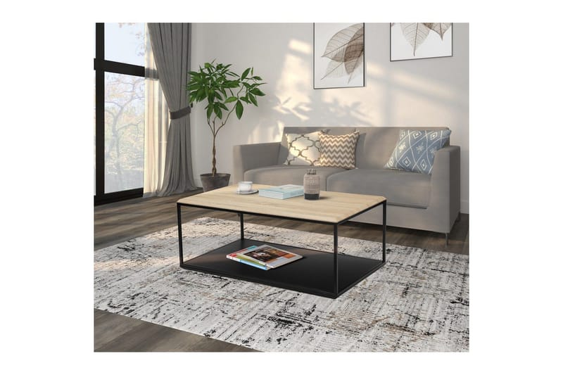 Soffbord Nathan - Möbler - Bord & matgrupper - Soffbord