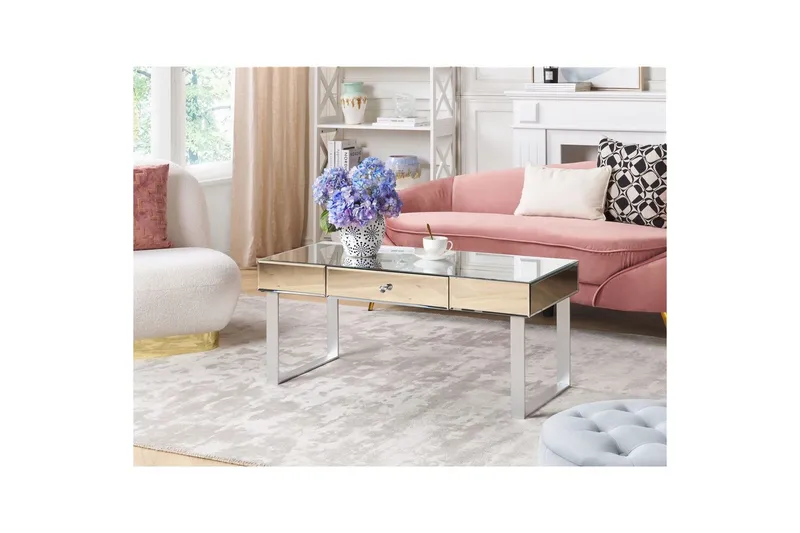Soffbord Nesle - Möbler - Bord & matgrupper - Soffbord